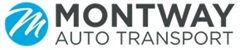 Λογότυπο της Montway Auto Transport Company