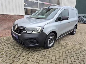 Μεταφορέας Αυτοκίνητο Renault Kangoo σε Amsterdam Κάτω Χώρες