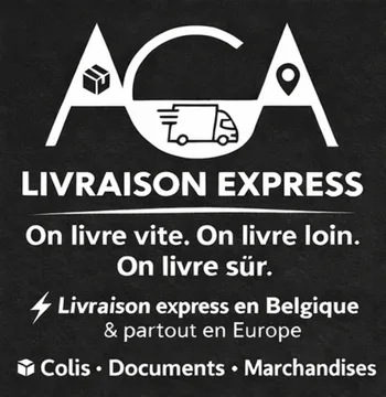 AGAlivraison Μεταφορέας σε JUPILLE-SUR-MEUSE Βέλγιο