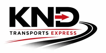 KND Transports Express Μεταφορέας σε Serignan Γαλλία
